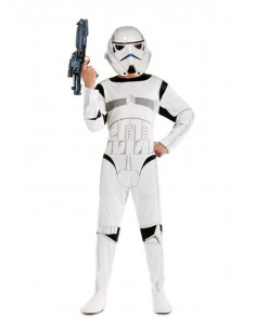 Disfraz Stormtrooper classic adulto