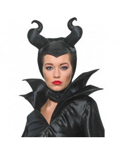 Corona Maléfica mujer