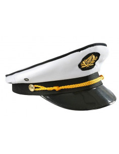 Gorra de marinero