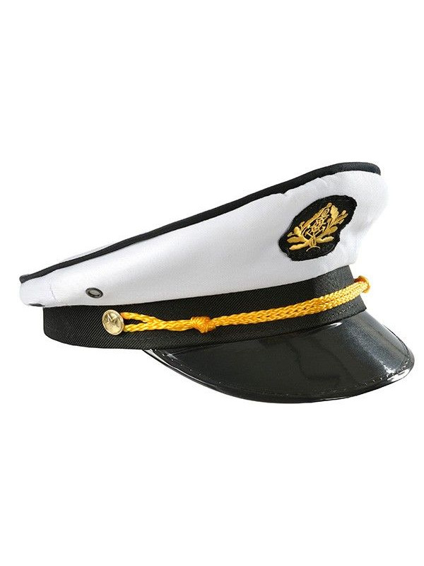 Gorra de marinero