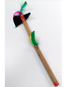 Armas de indio surtidas