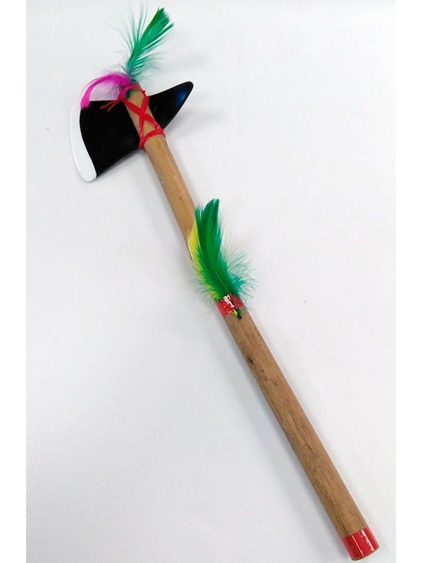 Armas de indio surtidas