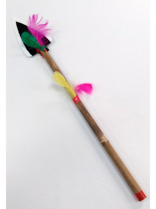 Armas de indio surtidas