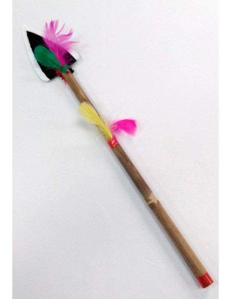 Armas de indio surtidas