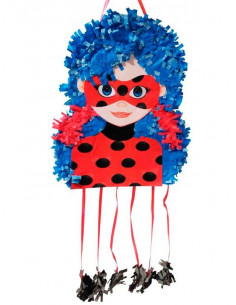 Piñata Ladybug