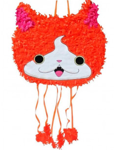 Piñata Yo Kai Watch