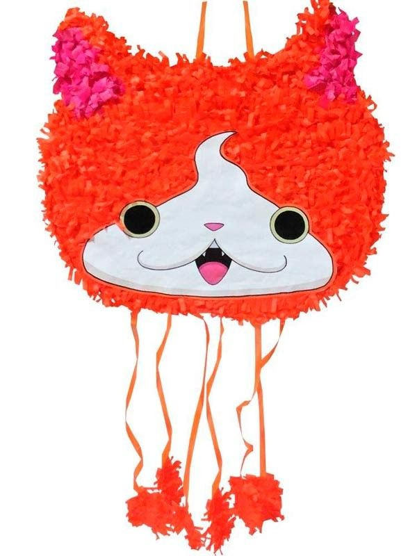 Piñata Yo Kai Watch