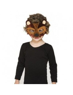 Antifaz Oso