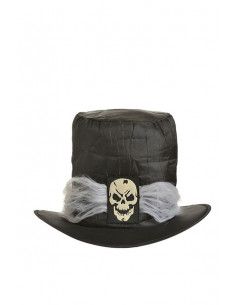 Chistera de Halloween