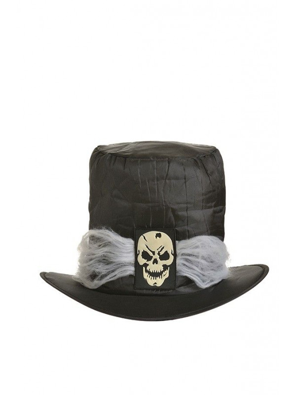 Chistera de Halloween