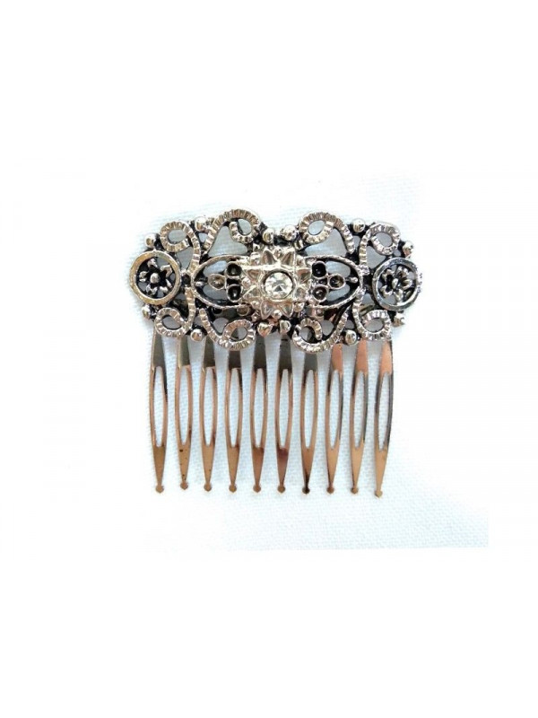 Peineta para traje regional 14922