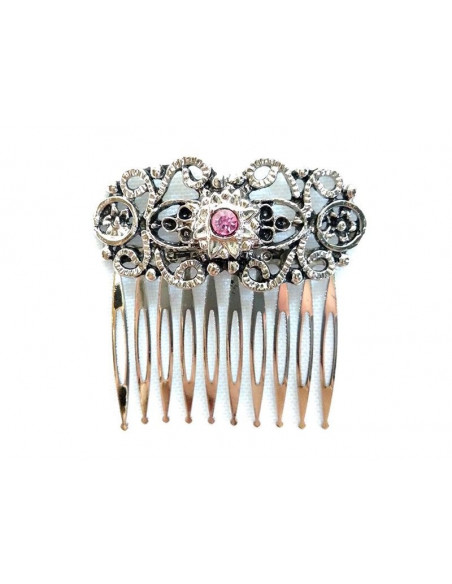 Peineta para traje regional 14922