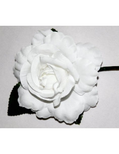 Flor de flamenca grande