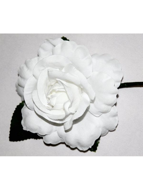 Flor de flamenca grande