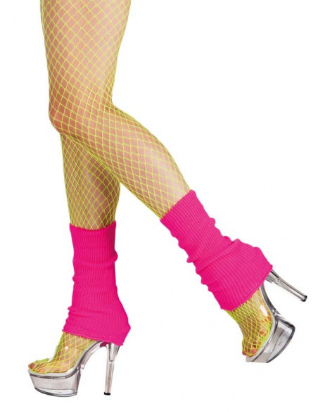 Calentadores de colores