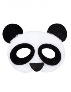 Antifaz oso panda