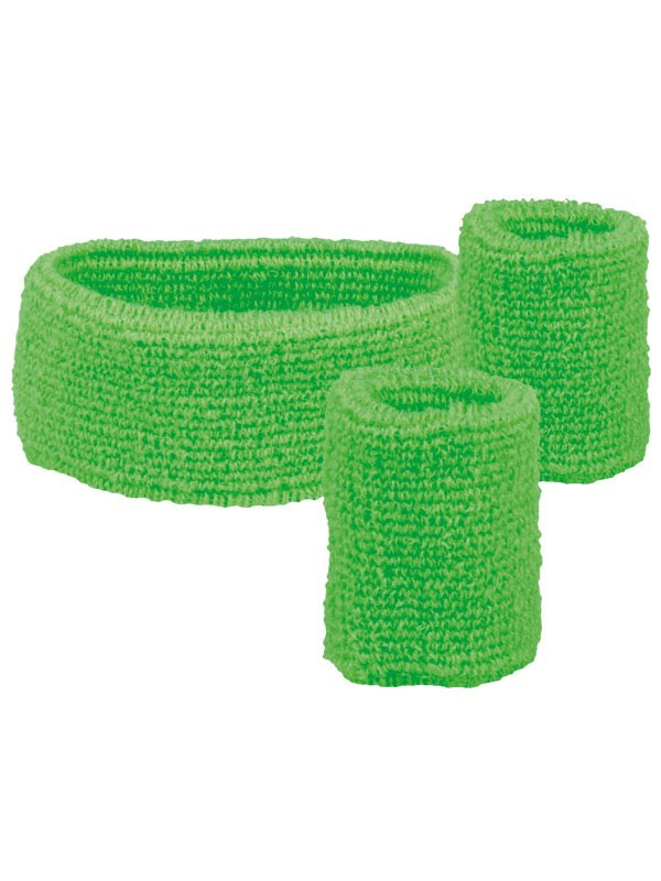 Set deportista detalle