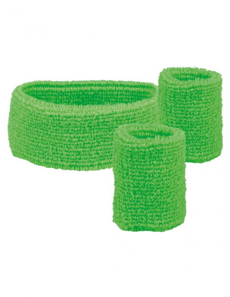 Set deportista detalle