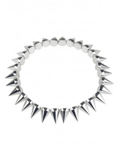 Collar punky
