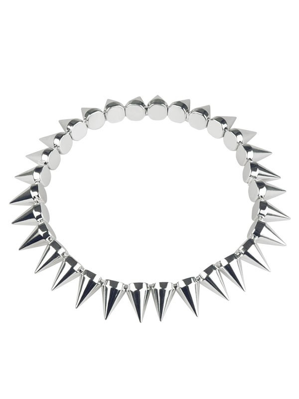 Collar punky