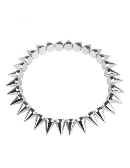 Collar punky
