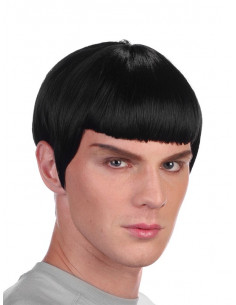 Peluca Capitán Spock