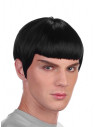 Peluca Capitán Spock