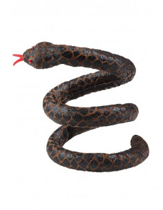 Brazalete de serpiente 2