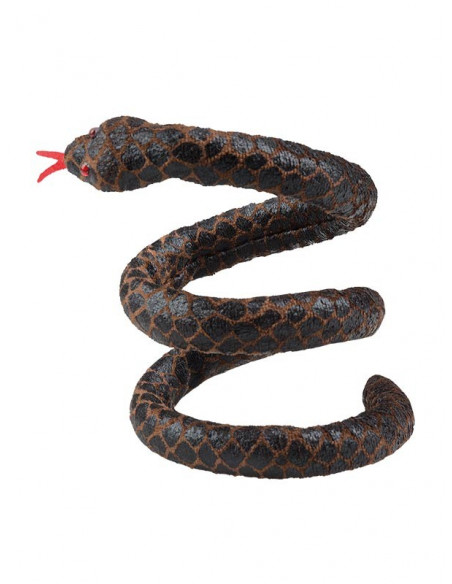 Brazalete de serpiente detalle