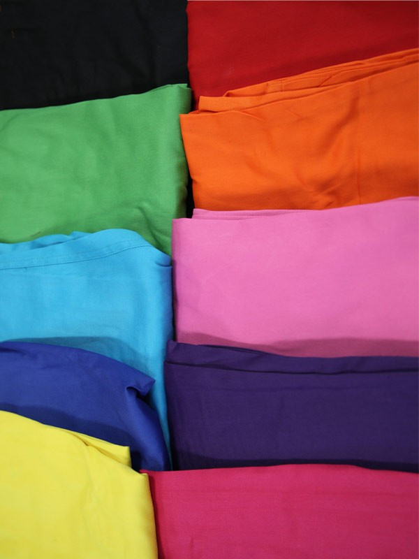 Peto colores de doble bolsillo