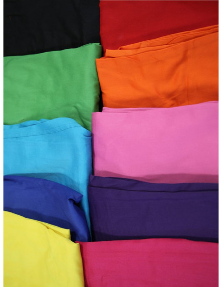 Peto colores de doble bolsillo