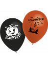 Globos Halloween 50unid