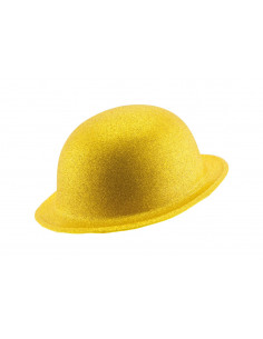 Bombin goma eva adulto escarcha