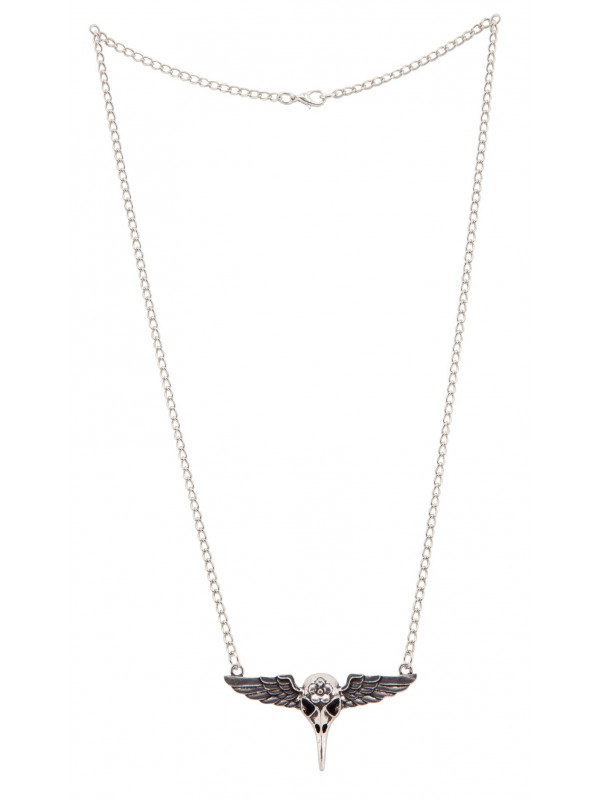 Colgante steampunk alas