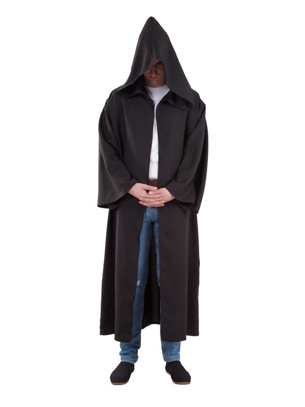 Disfraz caballero oscuro