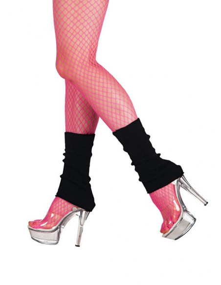 Calentadores  negros