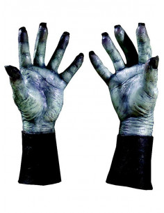 Guantes Caminante Blanco 2