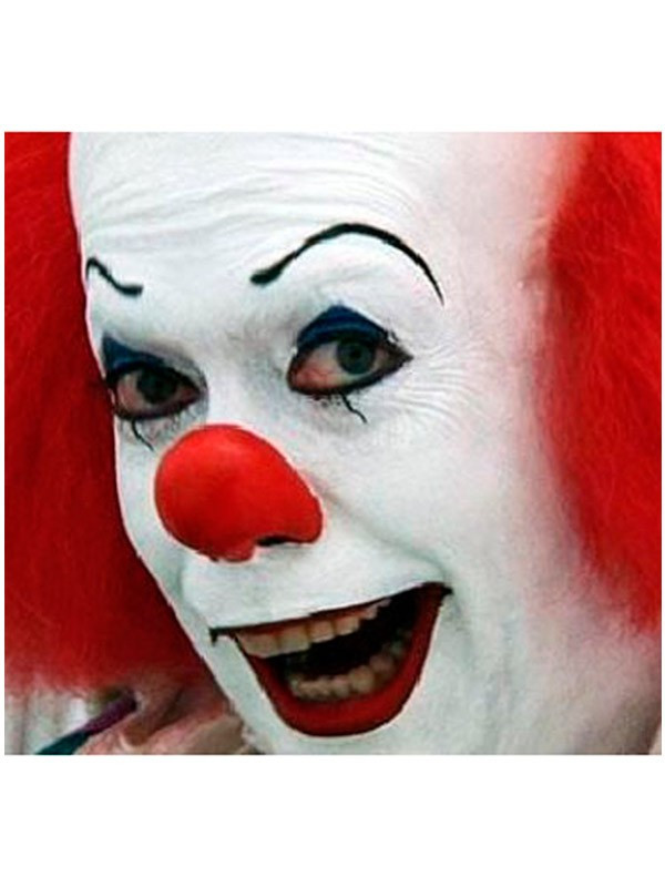 Kit maquillaje payaso It ejemplo