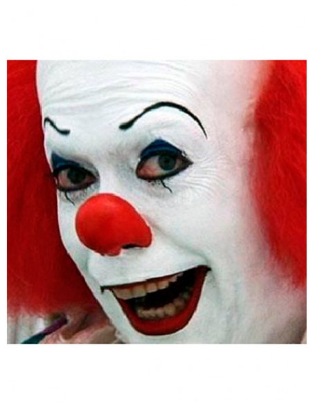 Kit maquillaje payaso It ejemplo