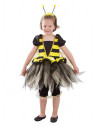 Disfraz de abeja para bebé
