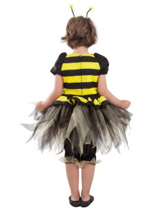 Disfraz de abeja para bebé 2