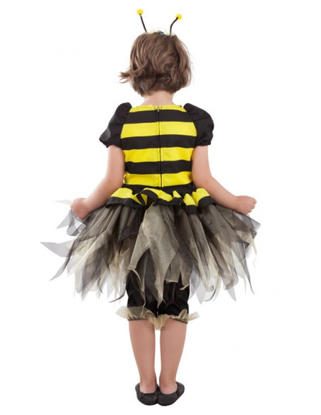 Disfraz de abeja para bebé