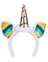 Diadema unicornio