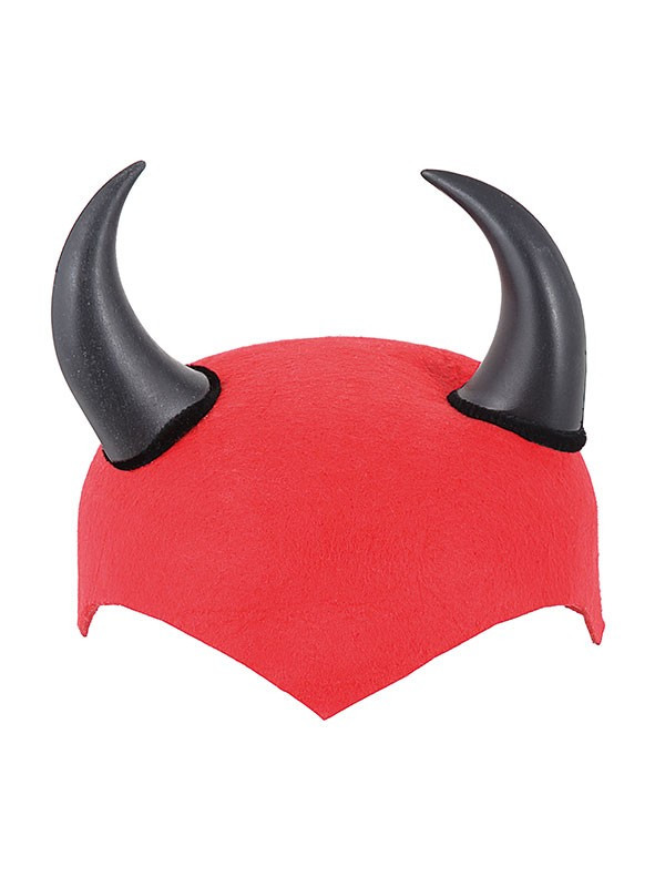 Casquete de demonio