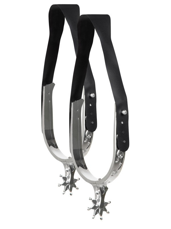 Espuelas vaquero par