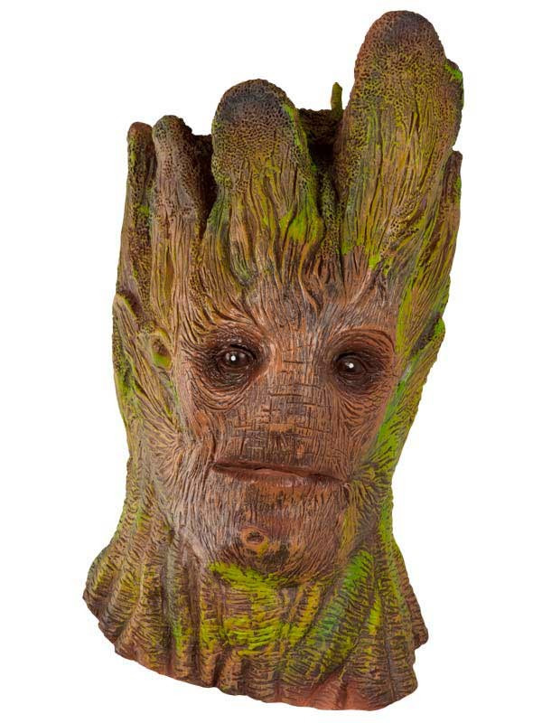 Mascara Groot