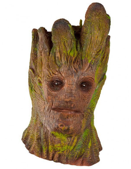 Mascara Groot