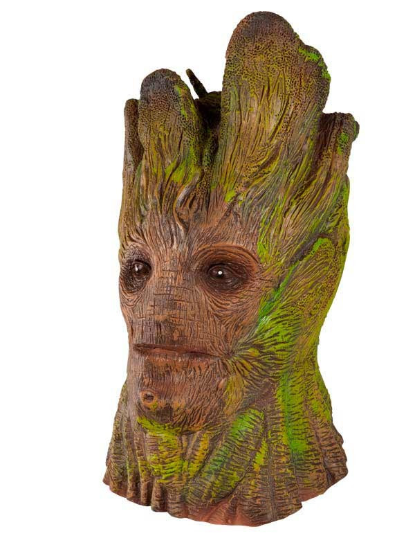 Mascara Groot látex