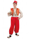 Disfraz aladin para niño