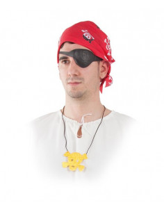 Conjunto pirata